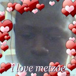 met en action