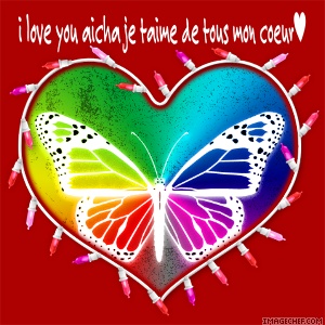 je taime 