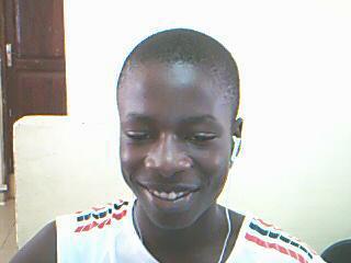un ami severe a moi