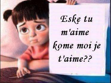 tu repond mama*