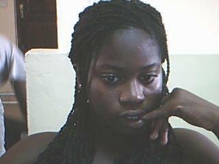 une amie charmante