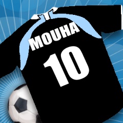 mouha