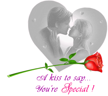 mon amoure