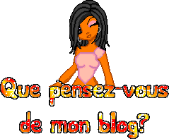 mon amoure