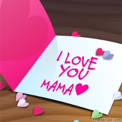 i love you
