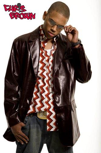 cris brown