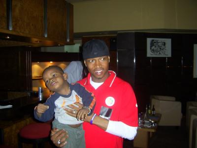 douif et moi