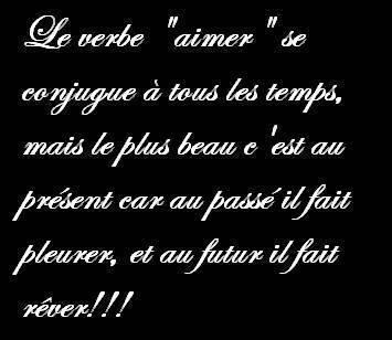 l amour