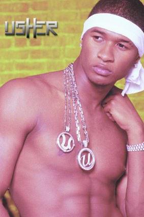 usher