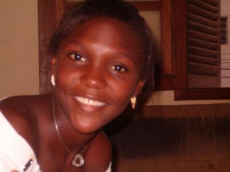 comment elle belle