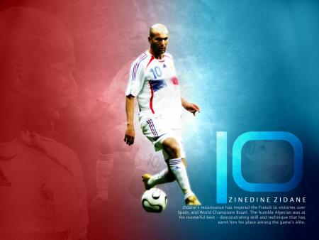 zizou