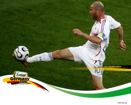 zinedine mouha