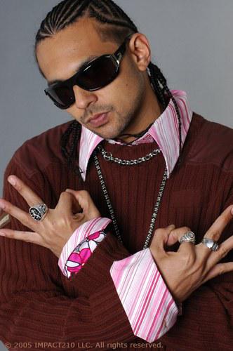 sean paul