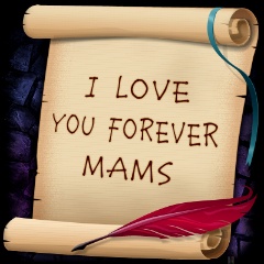I LOVE YOU