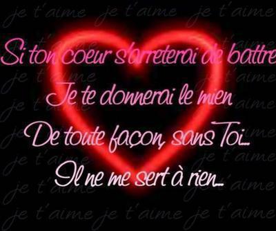 l amour