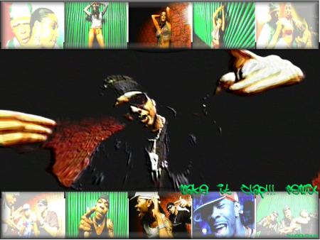 hip hop
