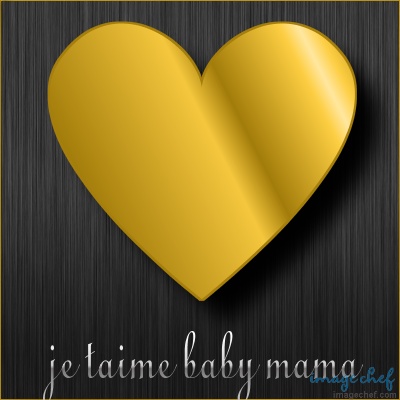 i love you