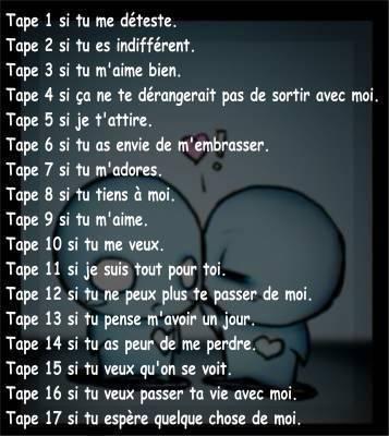 l amour