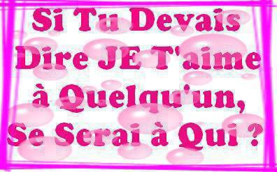 l amour