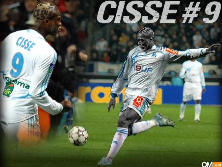 ca c djibril cisse