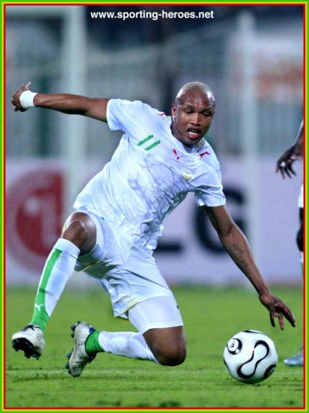 ca c diouf le meilleurs joueurs dafrique