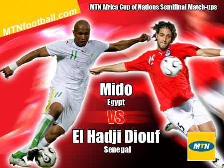 mido  vs  diouf