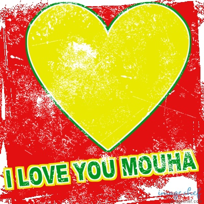 i love you