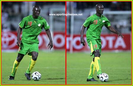 il est tros mue  ce bouba