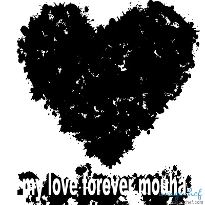 may love forever