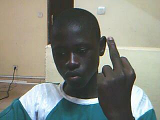 fuck you