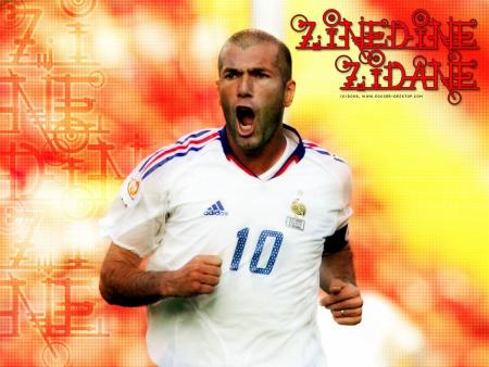 zizou