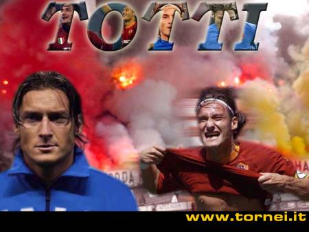 ca c totti