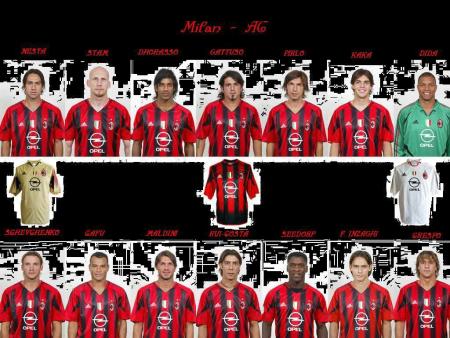 ac milan