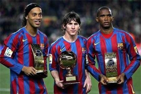 ca c dinho messi etoo