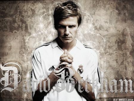 david beckham
