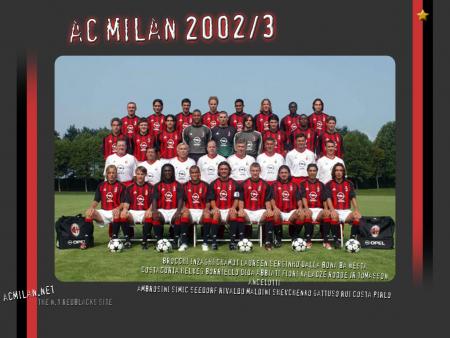 ac milan
