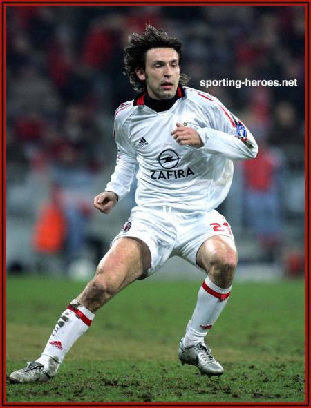 pirlo