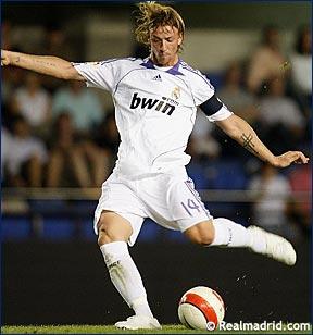 guti du real madride